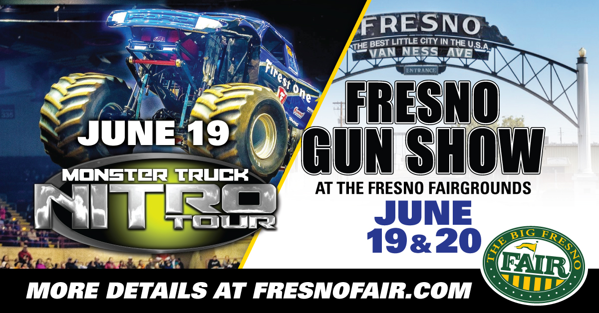 The Big Fresno Fair Blog