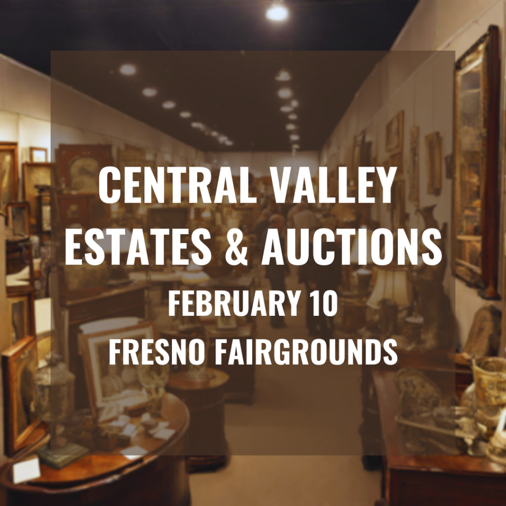 Central Valley Estates & Auctions 