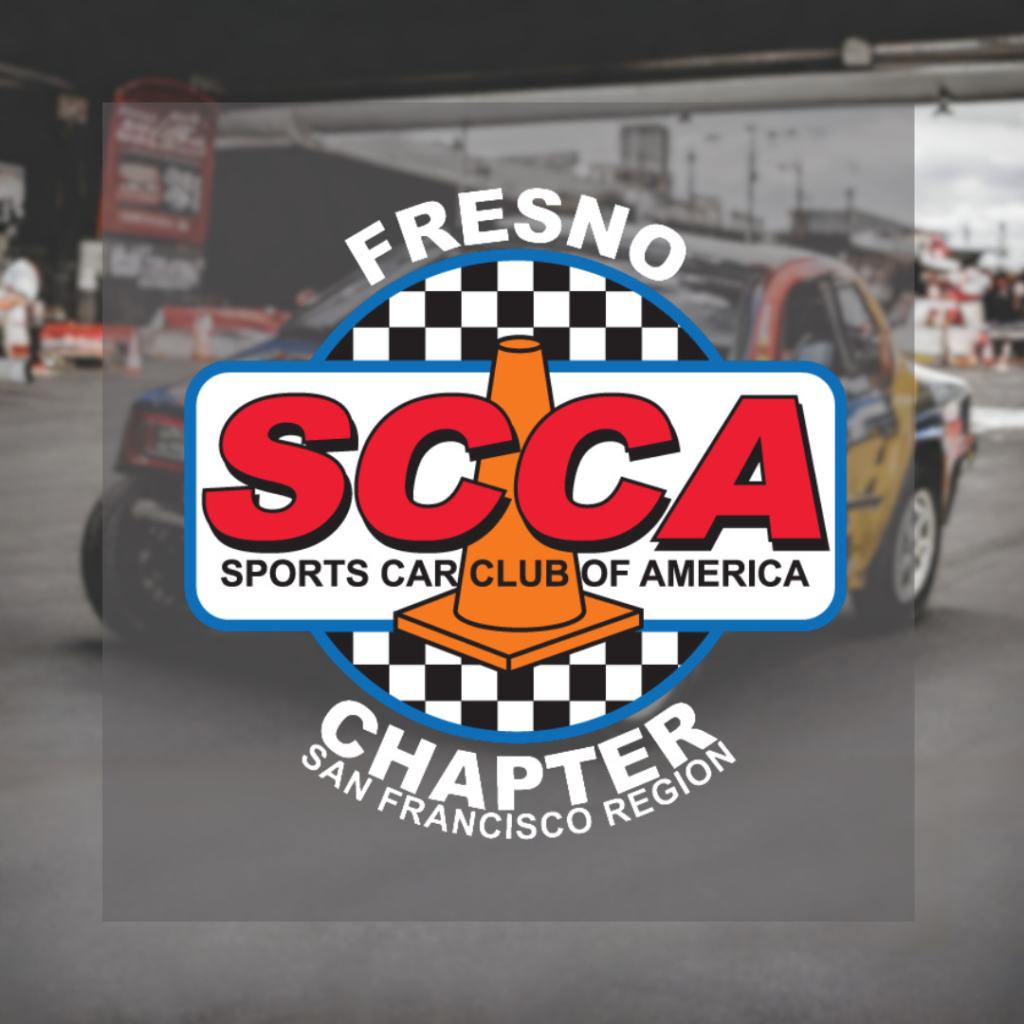 Fresno SCCA Chapter