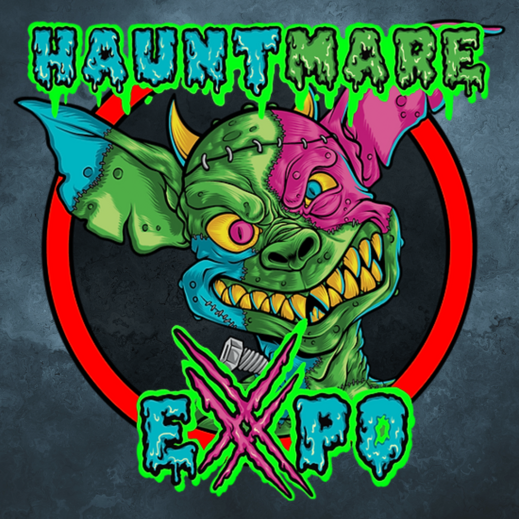 Gremlin Hauntmare Expo