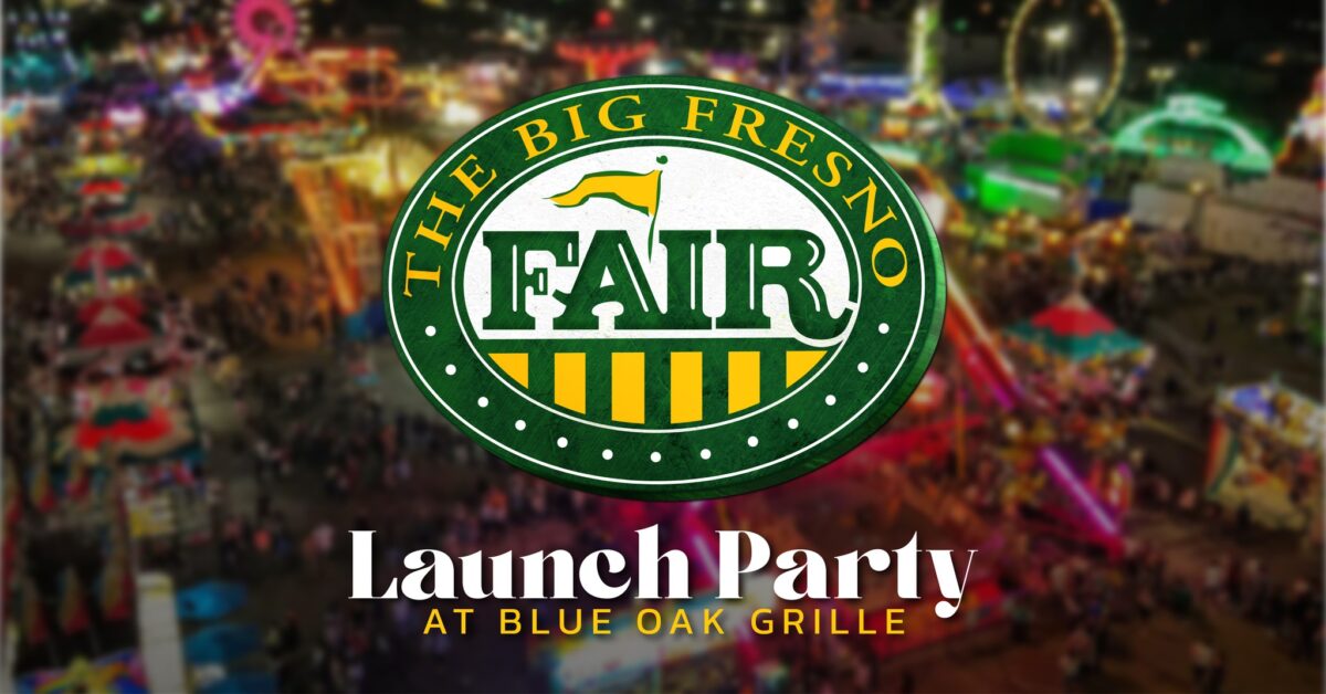 Big Fresno Fair Kick-Off Party at Table Mountain Casino Resort